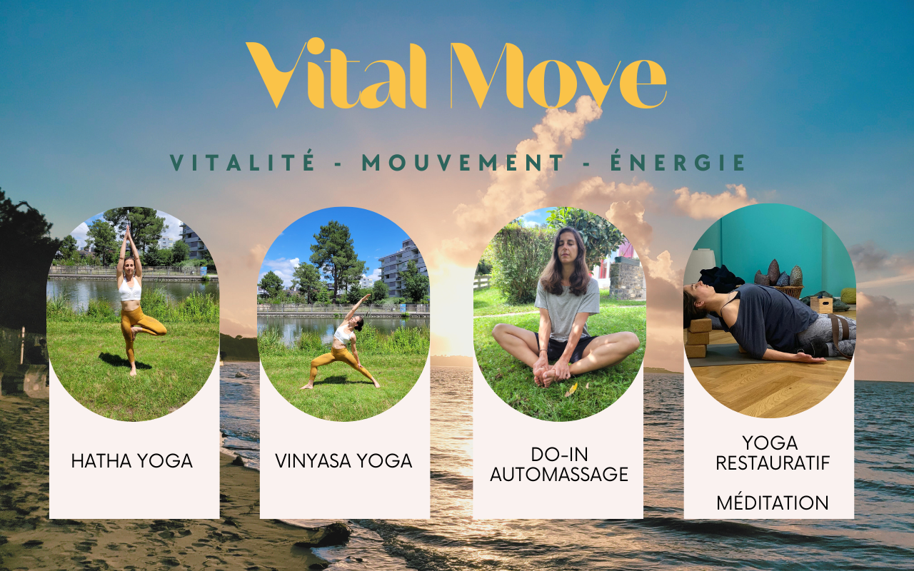 Accueil Vital Move
